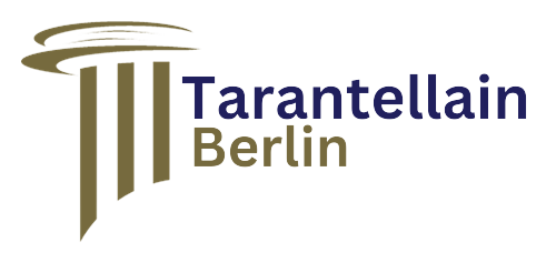 Tarantella Berlin